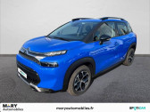 Citroen C3 Aircross occasion année 2024 boite Automatique Annonce Citroen C3 Aircross occasion Essence PureTech 130 S&S EAT6 Plus à Deauville