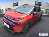 Citroen C3 Aircross occasion année 2023 boite Automatique Annonce Citroen C3 Aircross occasion Essence PureTech 130 S&S EAT6 Plus à LE GRAND QUEVILLY