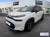 Annonce Citroen C3 Aircross occasion Essence PureTech 130 S&S EAT6 Plus à MARSEILLE CEDEX 8