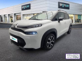 Citroen C3 Aircross occasion année 2024 boite Automatique Annonce Citroen C3 Aircross occasion Essence PureTech 130 S&S EAT6 Plus à MARIGNANE
