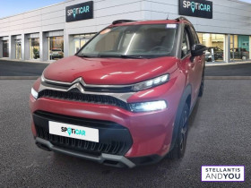 Citroen C3 Aircross , garage SPOTICAR STELLANTIS &YOU AUBAGNE  AUBAGNE