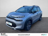 Citroen C3 Aircross PureTech 130 S&S EAT6 Plus  2024 - annonce de voiture en vente sur Auto Sélection.com