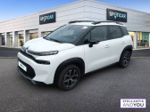 Citroen C3 Aircross PureTech 130 S&S EAT6 Plus  2023 - annonce de voiture en vente sur Auto Sélection.com
