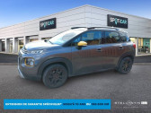 Citroen C3 Aircross occasion année 2021 boite Automatique Annonce Citroen C3 Aircross occasion Essence PureTech 130 S&S EAT6 Rip Curl à VILLENEUVE D'ASCQ