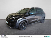 Citroen C3 Aircross occasion année 2023 boite Automatique Annonce Citroen C3 Aircross occasion Essence PureTech 130 S&S EAT6 Rip Curl à Glos