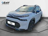 Citroen C3 Aircross occasion année 2023 boite Automatique Annonce Citroen C3 Aircross occasion Essence PureTech 130 S&S EAT6 Rip Curl à Angers