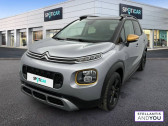 Citroen C3 Aircross occasion année 2020 boite Automatique Annonce Citroen C3 Aircross occasion Essence PureTech 130 S&S EAT6 Rip Curl à GARCHES