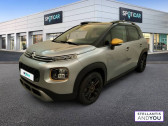 Citroen C3 Aircross occasion année 2021 boite Automatique Annonce Citroen C3 Aircross occasion Essence PureTech 130 S&S EAT6 Rip Curl à RILLIEUX LA PAPE