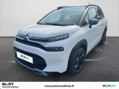 Citroen C3 Aircross occasion année 2022 boite Automatique Annonce Citroen C3 Aircross occasion Essence PureTech 130 S&S EAT6 Rip Curl à Caen