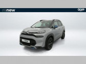 Citroen C3 Aircross occasion année 2024 boite Automatique Annonce Citroen C3 Aircross occasion Essence PureTech 130 S&S EAT6 Rip Curl à FEIGNIES