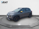 Citroen C3 Aircross PureTech 130 S&S EAT6 Rip Curl   Le Mans 72