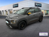 Citroen C3 Aircross occasion année 2021 boite Automatique Annonce Citroen C3 Aircross occasion Essence PureTech 130 S&S EAT6 Rip Curl à VILLENEUVE D'ASCQ