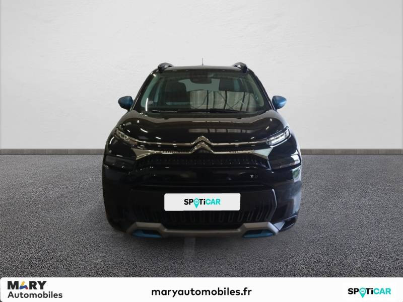 Citroen C3 Aircross PureTech 130 S&S EAT6 Rip Curl  occasion  Glos - photo n2