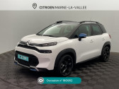 Annonce Citroen C3 Aircross occasion Essence PURETECH 130 S&S EAT6 RIP CURL  Montvrain