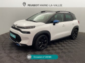 Citroen C3 Aircross PURETECH 130 S&S EAT6 RIP CURL  � Mont�vrain 77