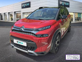 Citroen C3 Aircross occasion année 2021 boite Automatique Annonce Citroen C3 Aircross occasion Essence PureTech 130 S&S EAT6 Shine Pack à PANTIN