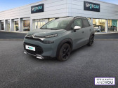 Citroen C3 Aircross occasion année 2021 boite Automatique Annonce Citroen C3 Aircross occasion Essence PureTech 130 S&S EAT6 Shine Pack à ECULLY