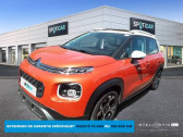 Citroen C3 Aircross occasion année 2020 boite Automatique Annonce Citroen C3 Aircross occasion Essence PureTech 130 S&S EAT6 Shine Pack à VAULX EN VELIN