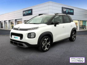 Citroen C3 Aircross , garage SPOTICAR STELLANTIS &YOU MALAKOFF  MALAKOFF