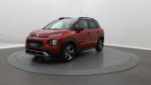 Annonce Citroen C3 Aircross occasion Essence PureTech 130 S&S EAT6 Shine Pack  Montpellier