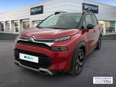 Citroen C3 Aircross occasion année 2021 boite Automatique Annonce Citroen C3 Aircross occasion Essence PureTech 130 S&S EAT6 Shine Pack à AULNAY