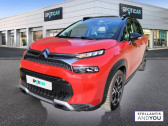 Citroen C3 Aircross occasion année 2022 boite Automatique Annonce Citroen C3 Aircross occasion Essence PureTech 130 S&S EAT6 Shine Pack à MASSY