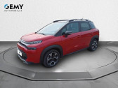 Voiture occasion Citroen C3 Aircross PureTech 130 S&S EAT6 Shine Pack