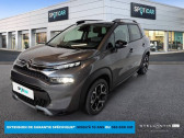 Citroen C3 Aircross occasion année 2022 boite Automatique Annonce Citroen C3 Aircross occasion Essence PureTech 130 S&S EAT6 Shine Pack à NANTERRE