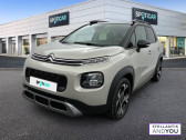 Citroen C3 Aircross occasion année 2021 boite Automatique Annonce Citroen C3 Aircross occasion Essence PureTech 130 S&S EAT6 Shine Pack à MALAKOFF