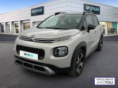 Citroen C3 Aircross occasion année 2021 boite Automatique Annonce Citroen C3 Aircross occasion Essence PureTech 130 S&S EAT6 Shine Pack à MALAKOFF