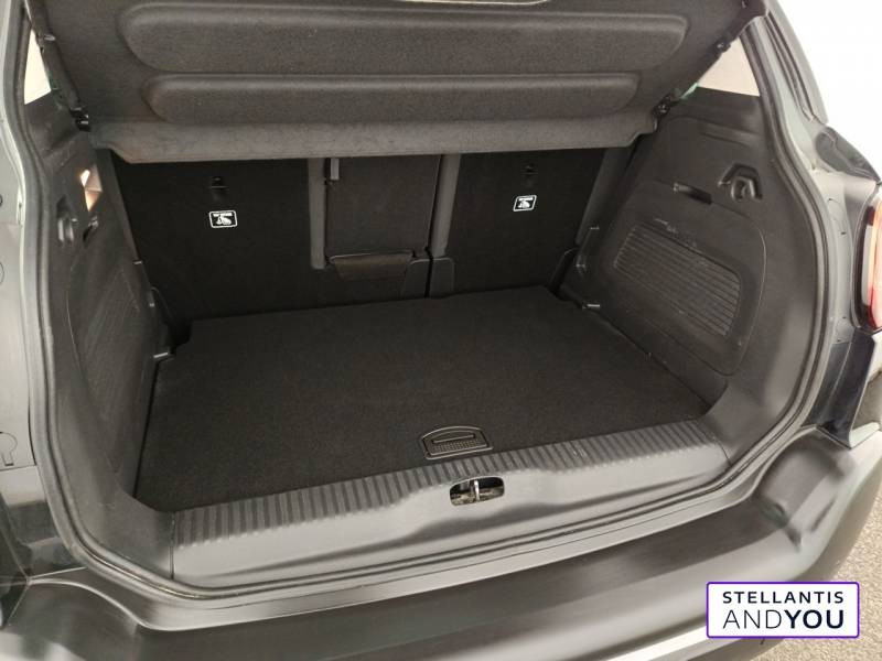 Citroen C3 Aircross PureTech 130 S&S EAT6 Shine Pack  occasion  VILLENEUVE D'ASCQ - photo n6
