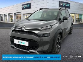 Citroen C3 Aircross occasion 2022 mise en vente à MALAKOFF par le garage SPOTICAR STELLANTIS &YOU MALAKOFF - photo n°1