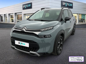 Citroen C3 Aircross , garage SPOTICAR STELLANTIS &YOU NANTERRE  NANTERRE