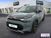 Citroen C3 Aircross occasion année 2022 boite Automatique Annonce Citroen C3 Aircross occasion Essence PureTech 130 S&S EAT6 Shine Pack à NANTERRE