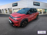 Annonce Citroen C3 Aircross occasion Essence PureTech 130 S&S EAT6 Shine Pack  LE GRAND QUEVILLY