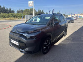 Citroen C3 Aircross occasion année 2023 boite Automatique Annonce Citroen C3 Aircross occasion Essence PureTech 130 S&S EAT6 Shine Pack à Narbonne