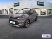 Citroen C3 Aircross PureTech 130 S&S EAT6 Shine Pack    VENISSIEUX 69
