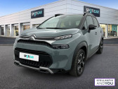 Citroen C3 Aircross occasion année 2022 boite Automatique Annonce Citroen C3 Aircross occasion Essence PureTech 130 S&S EAT6 Shine Pack à ARGENTEUIL