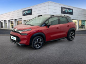Annonce Citroen C3 Aircross occasion Essence PureTech 130 S&S EAT6 Shine Pack  Perpignan