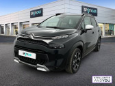 Citroen C3 Aircross occasion année 2021 boite Automatique Annonce Citroen C3 Aircross occasion Essence PureTech 130 S&S EAT6 Shine Pack à VERSAILLES