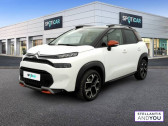 Citroen C3 Aircross occasion année 2021 boite Automatique Annonce Citroen C3 Aircross occasion Essence PureTech 130 S&S EAT6 Shine Pack à VELIZY