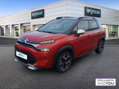 Citroen C3 Aircross PureTech 130 S&S EAT6 Shine Pack   VILLENEUVE D'ASCQ 59