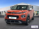 Citroen C3 Aircross occasion année 2020 boite Automatique Annonce Citroen C3 Aircross occasion Essence PureTech 130 S&S EAT6 Shine Pack à VAULX EN VELIN