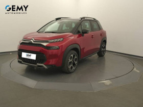 Citroen C3 Aircross , garage CITROEN/DS GEMY LE MANS  Le Mans