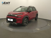 Citroen C3 Aircross occasion année 2023 boite Automatique Annonce Citroen C3 Aircross occasion Essence PureTech 130 S&S EAT6 Shine Pack à Le Mans