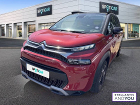 Citroen C3 Aircross , garage SPOTICAR STELLANTIS &YOU REZE  REZE