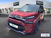 Citroen C3 Aircross occasion année 2023 boite Automatique Annonce Citroen C3 Aircross occasion Essence PureTech 130 S&S EAT6 Shine Pack à REZE