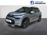 Citroen C3 Aircross occasion année 2022 boite Automatique Annonce Citroen C3 Aircross occasion Essence PureTech 130 S&S EAT6 Shine Pack à Valence