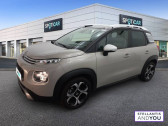 Annonce Citroen C3 Aircross occasion Essence PureTech 130 S&S EAT6 Shine Pack   VENISSIEUX