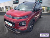 Annonce Citroen C3 Aircross occasion Essence PureTech 130 S&S EAT6 Shine Pack  FONTENAY SOUS BOIS